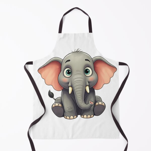 Item preview, Big joy: Baby elephant playing designed and sold by panchoflex.
