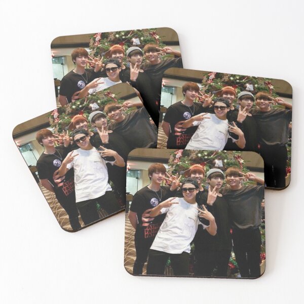 Item preview, BTS summer Christmas 2014 ver.2 designed and sold by D- Day.