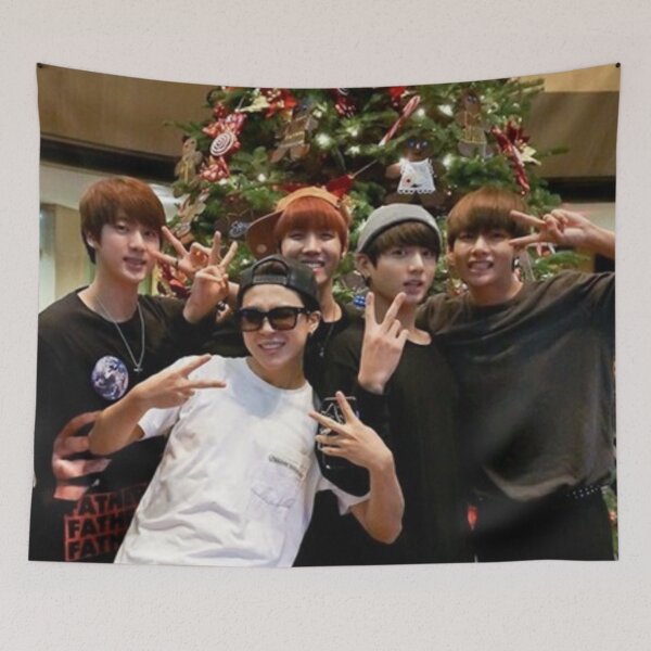 Item preview, BTS summer Christmas 2014 ver.2 designed and sold by D- Day.