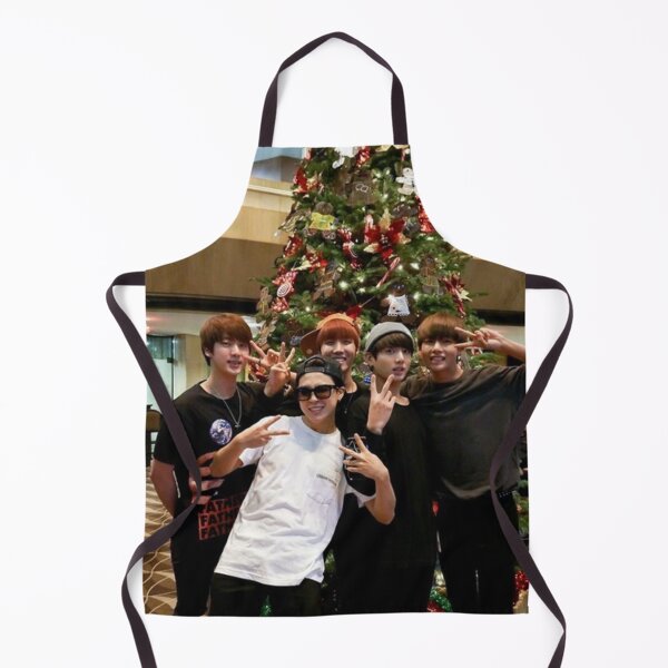 Item preview, BTS summer Christmas 2014 ver.2 designed and sold by D- Day.