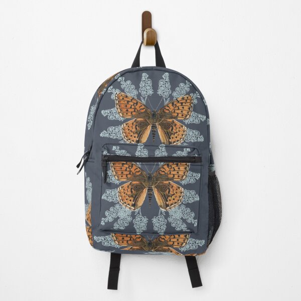 Item preview, Dark Green Fritillary Butterfly designed and sold by lottibrown.
