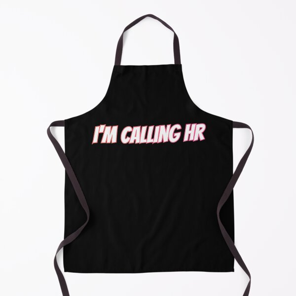 Item preview, I'm Calling HR designed and sold by AlchemyColor.
