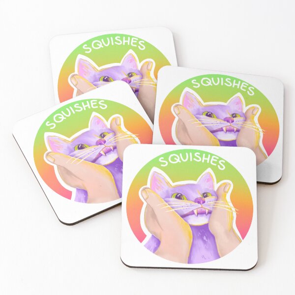 Item preview, squishes designed and sold by Han44.