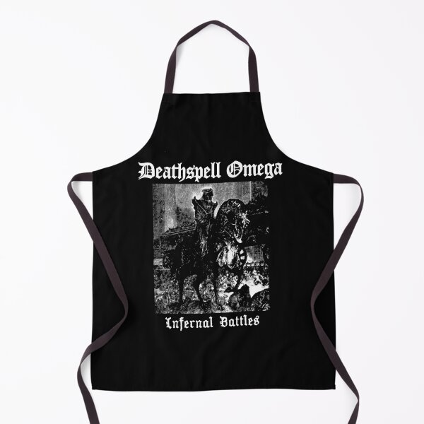 Item preview, Deathspell Omega designed and sold by nawzda.