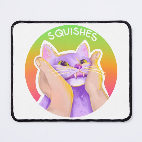 Item preview, squishes designed and sold by Han44.