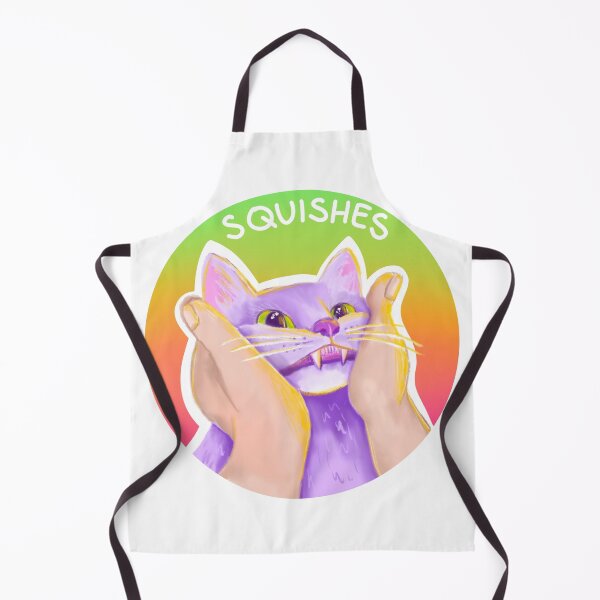 Item preview, squishes designed and sold by Han44.