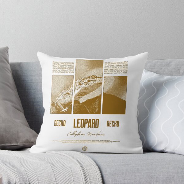 Item preview, Leopard Gecko Reptile Keeper Streetwear designed and sold by JRRTs.