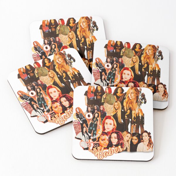 Item preview, ❤️ Sugababes Collage 2024 designed and sold by Sugababes92.