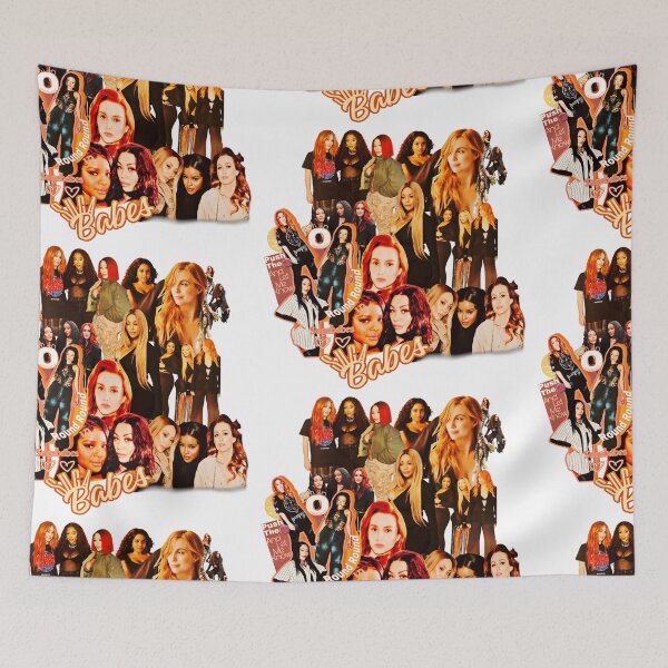 Item preview, ❤️ Sugababes Collage 2024 designed and sold by Sugababes92.