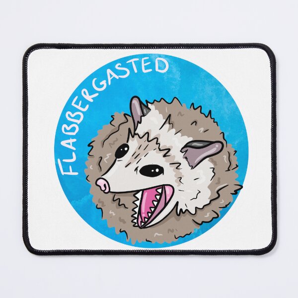 Item preview, flabbergasted designed and sold by Han44.