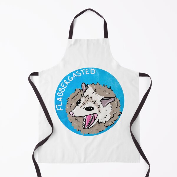 Item preview, flabbergasted designed and sold by Han44.