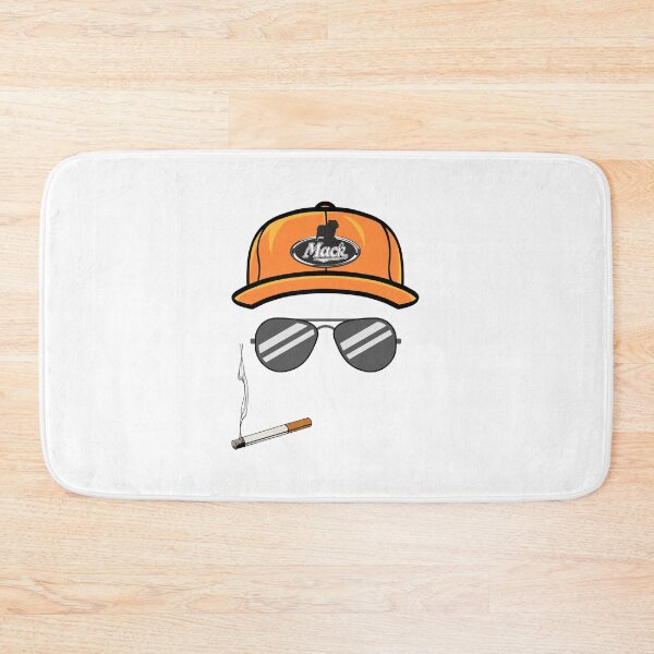 Item preview, Rusty shackleford designed and sold by GeekRagz.