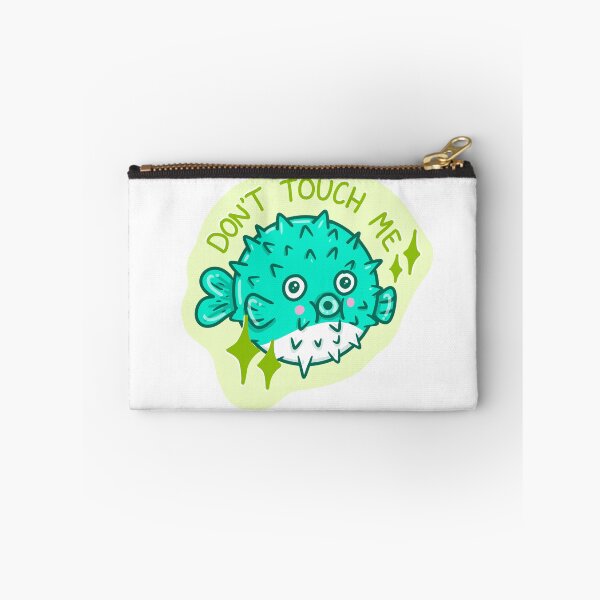 Item preview, pufferfish designed and sold by Han44.