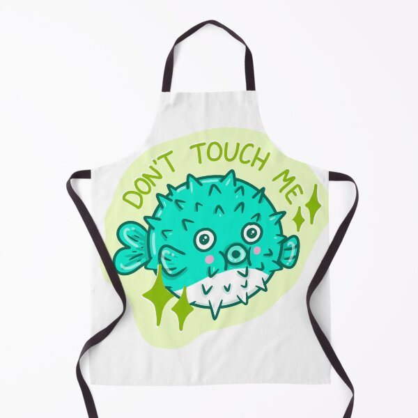 Item preview, pufferfish designed and sold by Han44.