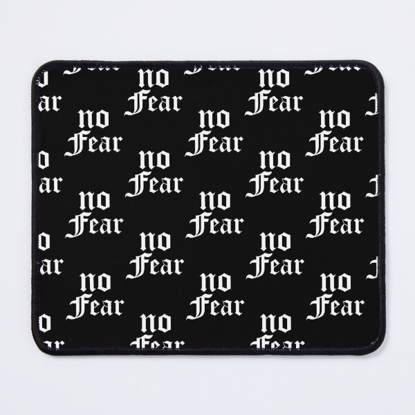 Item preview, No Fear designed and sold by DerickBatista30.