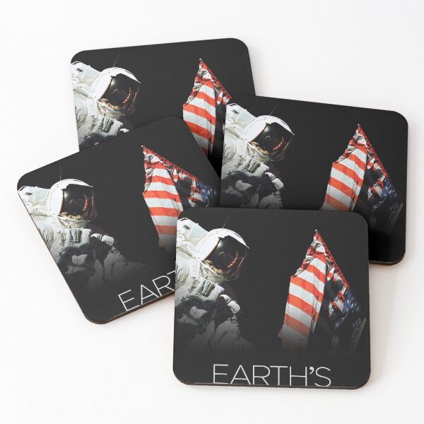 Item preview, STK205494S-Solar system poster of Earth's moon. designed and sold by StocktrekImages.