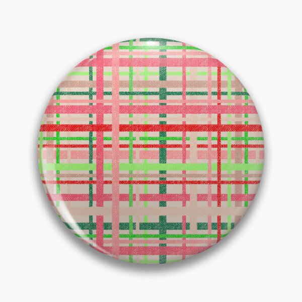 Item preview, Merry and Bright plaid designed and sold by TinkyInkyFinky.