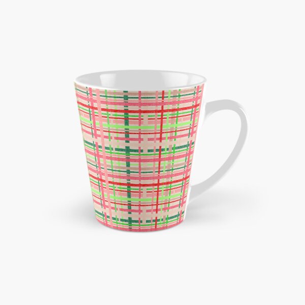 Item preview, Merry and Bright plaid designed and sold by TinkyInkyFinky.
