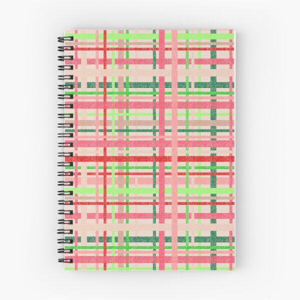 Item preview, Merry and Bright plaid designed and sold by TinkyInkyFinky.