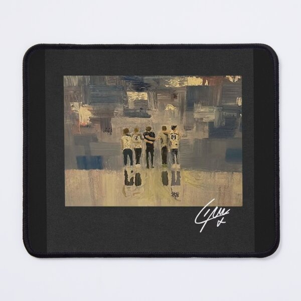 Item preview, liams 1D painting designed and sold by tpwk designs.