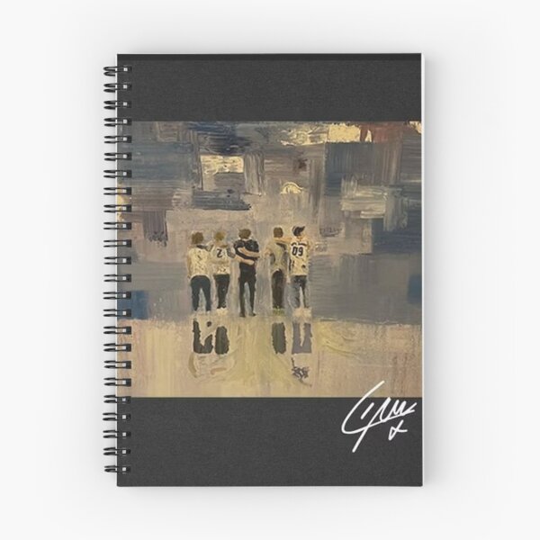 Item preview, liams 1D painting designed and sold by tpwk designs.