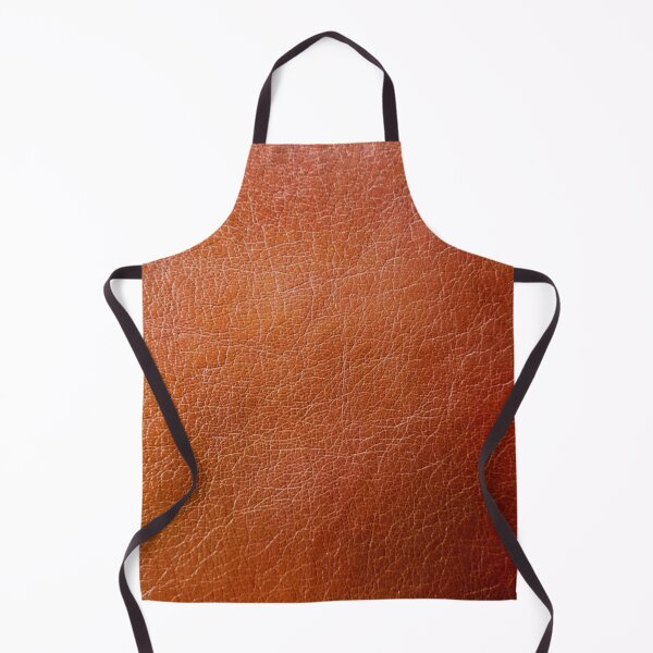Item preview, Brown Leather designed and sold by BlueSpecsStudio.