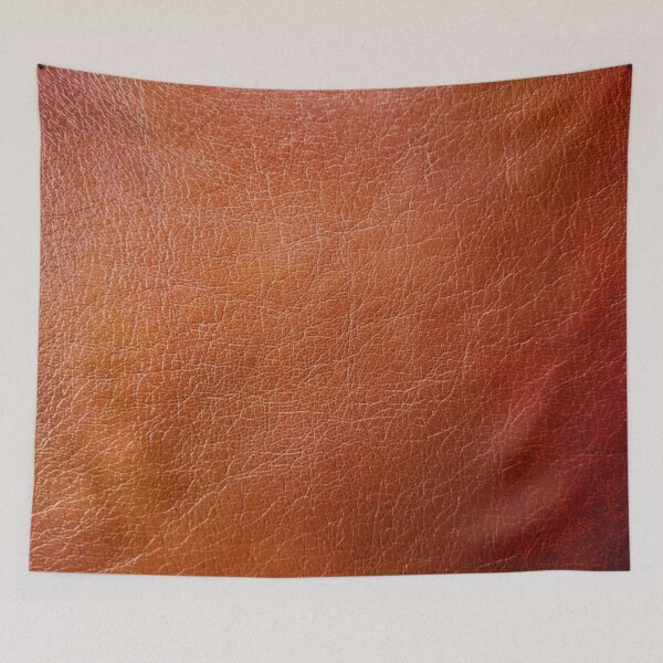 Item preview, Brown Leather designed and sold by BlueSpecsStudio.