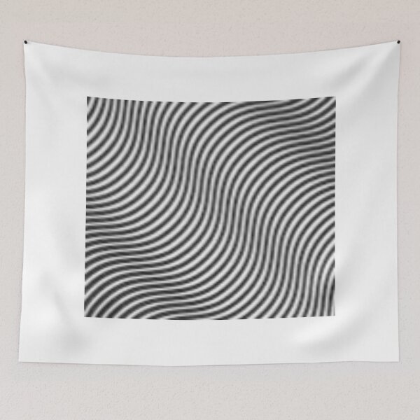 Item preview, Waves  designed and sold by StacksWeb.