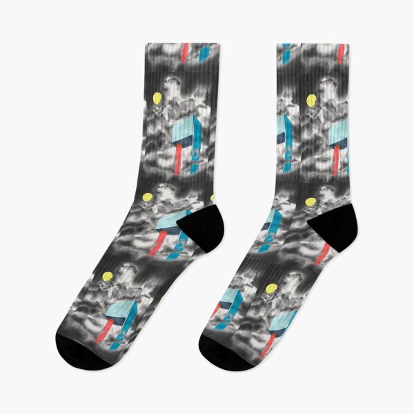 Item preview, Abstract and Unique Designs that Create a Surreal World Feeling designed and sold by Pandositive.