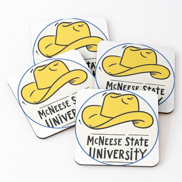 Item preview, McNeese State University - Cowboys designed and sold by Lily Lola.