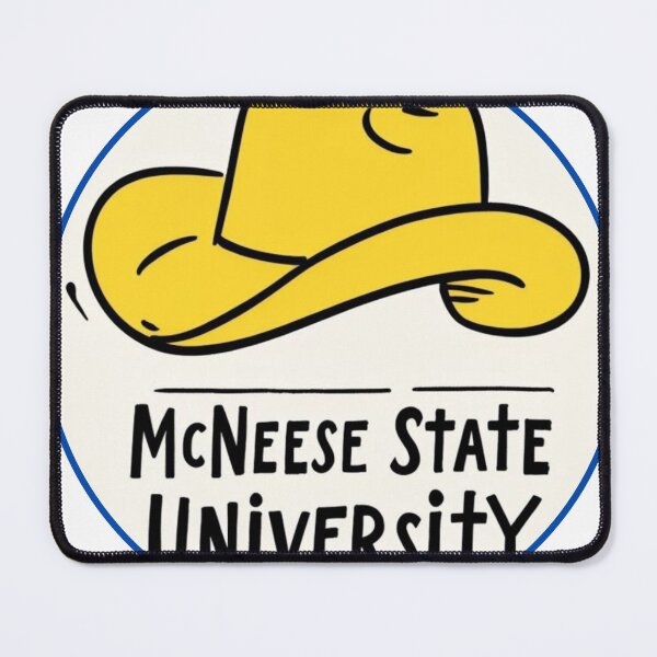 Item preview, McNeese State University - Cowboys designed and sold by Lily Lola.