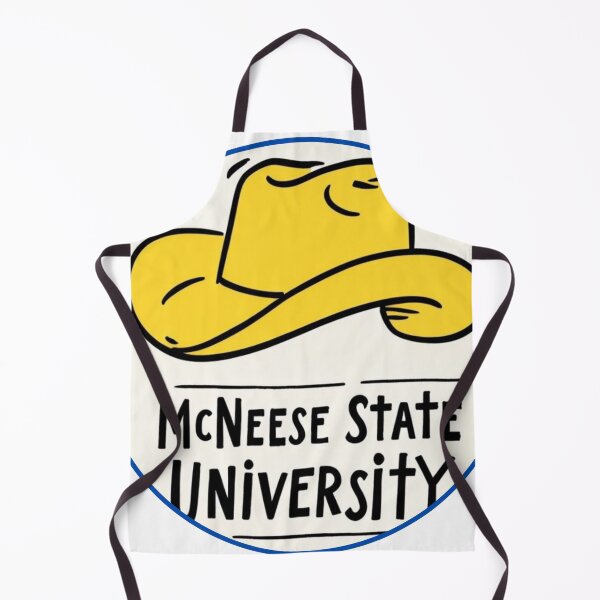 Item preview, McNeese State University - Cowboys designed and sold by Lily Lola.