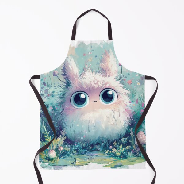 Item preview, Cute Kawaii Animal designed and sold by Daadia.