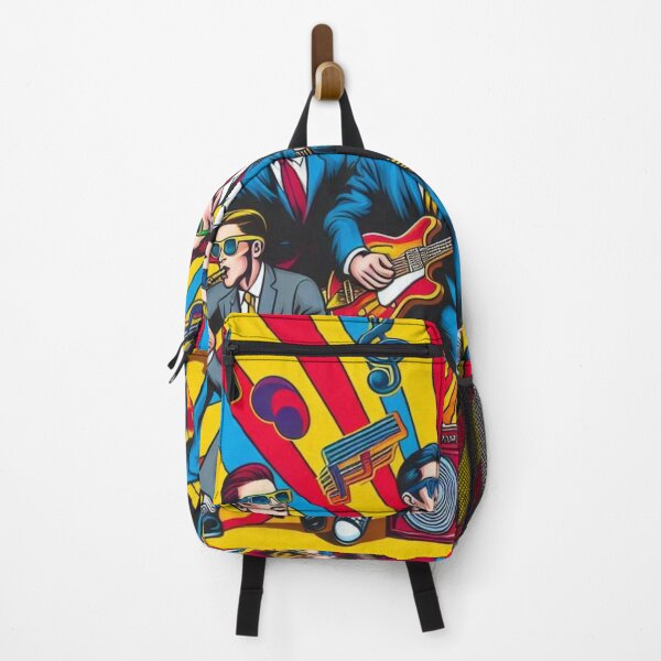 Item preview, Rhythmic Ensemble designed and sold by Arte82.