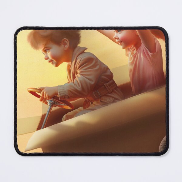 Item preview, Joyride in a Box designed and sold by DVerissimo.