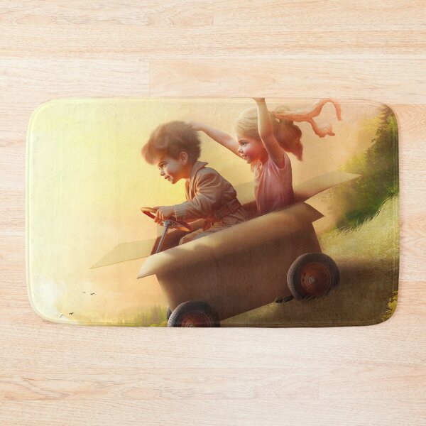 Item preview, Joyride in a Box designed and sold by DVerissimo.