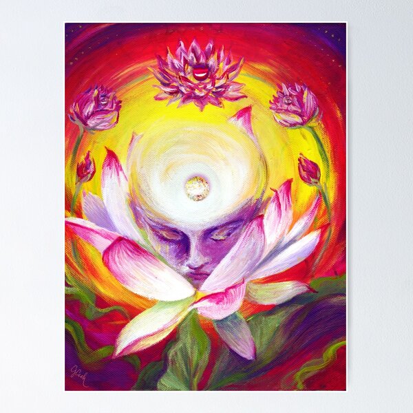 Item preview, TBC5 (To Become Conscious) designed and sold by Genevieve  Cseh.