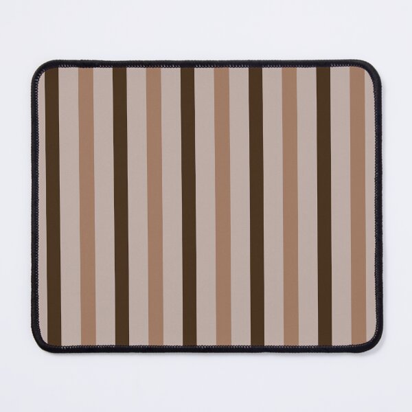 Item preview, Vertical Stripes in Cozy Warm Earthy Colors 1 of 4 designed and sold by Beachy.