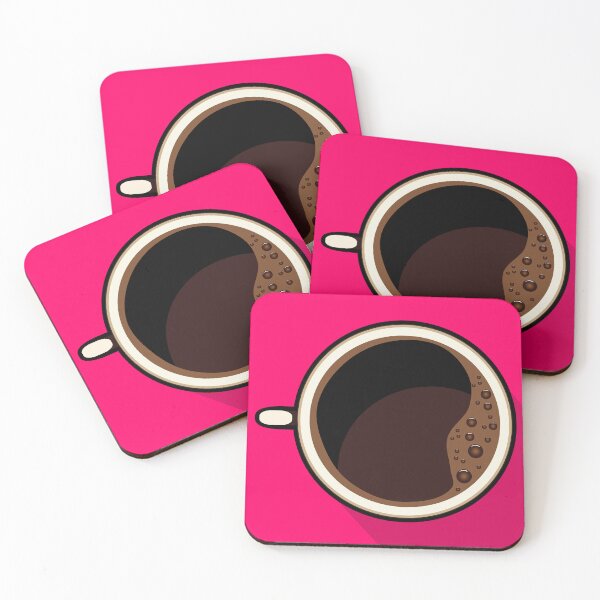 Item preview, COFFEE ESPRESSO CUP designed and sold by minimalartstory.