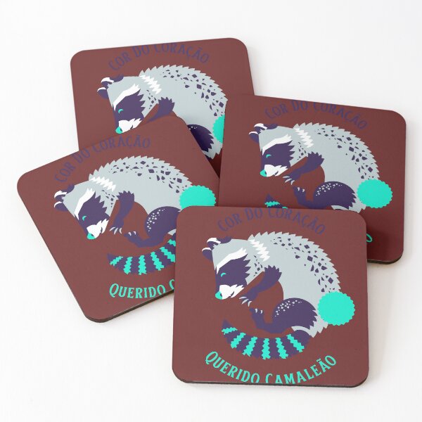 Item preview, Chameleons designed and sold by OwOlet.