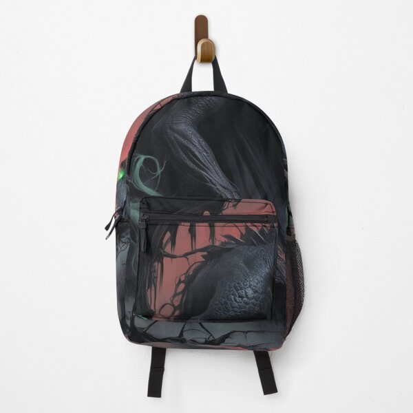 Item preview, Terror that Awakens designed and sold by Jestersmodified.