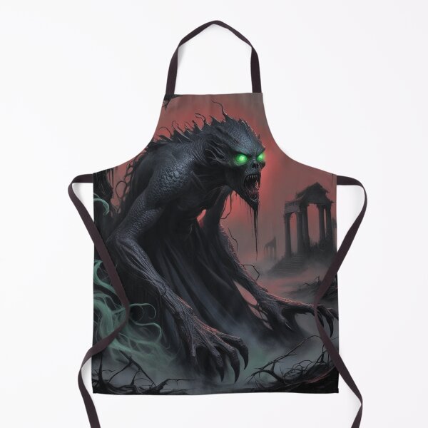 Item preview, Terror that Awakens designed and sold by Jestersmodified.