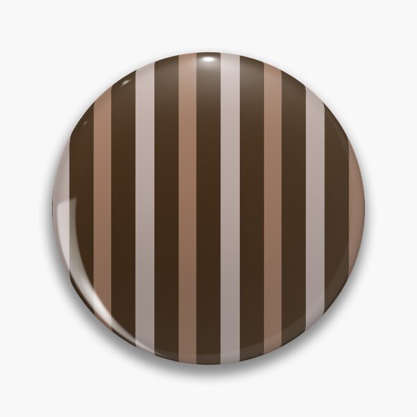 Item preview, Vertical Stripes in Cozy Warm Earthy Colors 2 of 4 designed and sold by Beachy.