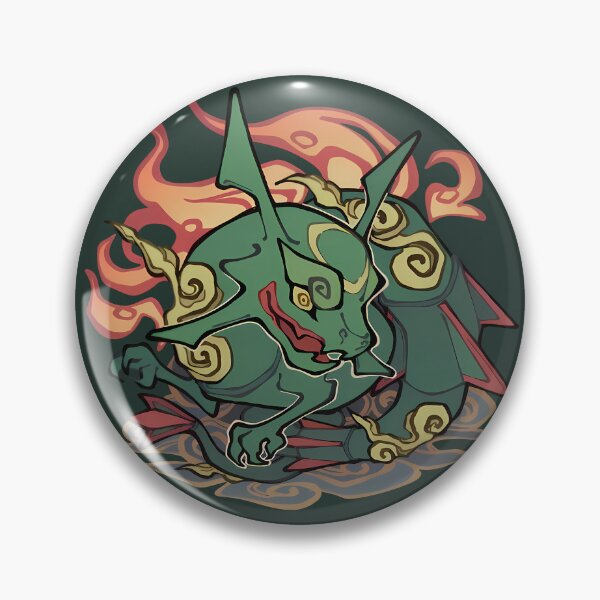 Item preview, Sky Dragon designed and sold by SlugForce.