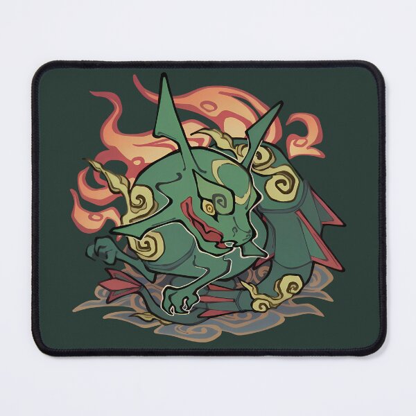 Item preview, Sky Dragon designed and sold by SlugForce.