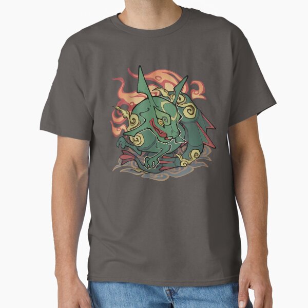 Item preview, Sky Dragon designed and sold by SlugForce.
