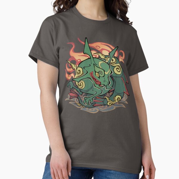 Item preview, Sky Dragon designed and sold by SlugForce.