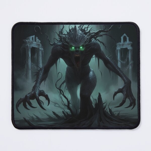 Item preview, Terror that Awakens designed and sold by Jestersmodified.