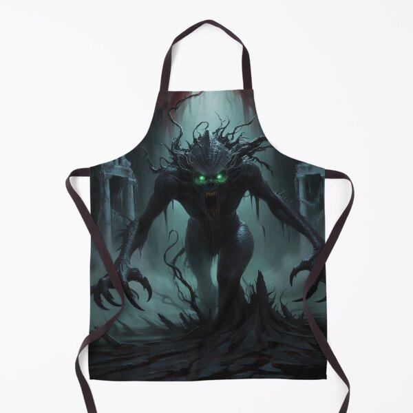 Item preview, Terror that Awakens designed and sold by Jestersmodified.