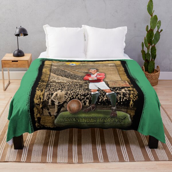 Item preview, Aleksandar Tirnanić Tirke legendary football player designed and sold by Dimisbarbarian.